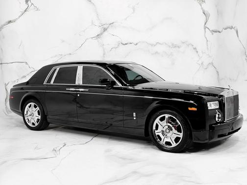 2006 Rolls-Royce Phantom VI 