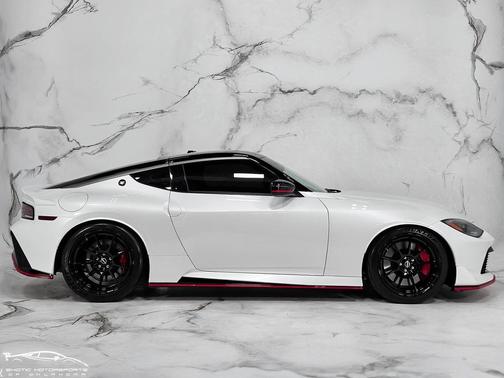 2024 Nissan Z NISMO Auto