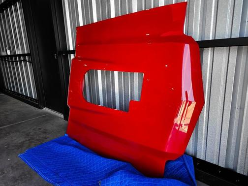 1972 Chevrolet Chevelle 1000HP