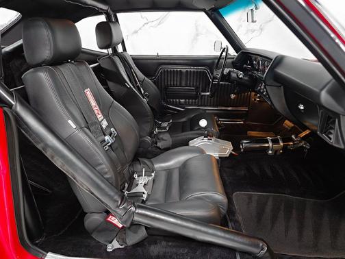 1972 Chevrolet Chevelle 1000HP