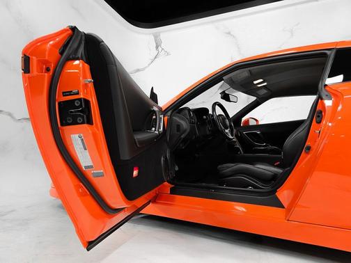 2010 Nissan GT-R Premium