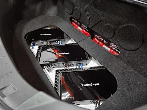 2010 Nissan GT-R Premium