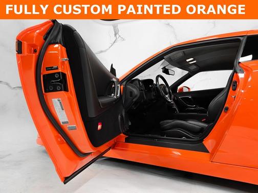 2010 Nissan GT-R Premium
