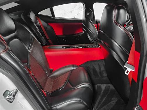 2018 Karma Revero Base