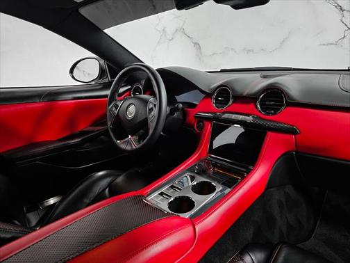 2018 Karma Revero Base