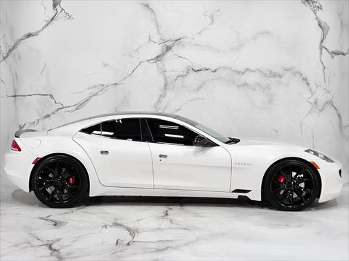 2018 Karma Revero Base