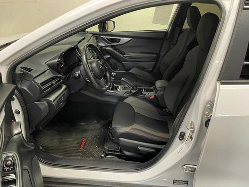 2023 Subaru WRX Base
