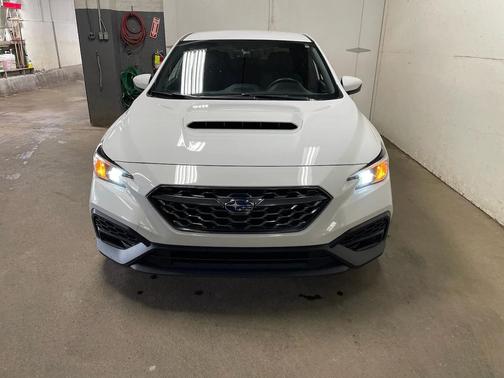 2023 Subaru WRX Base
