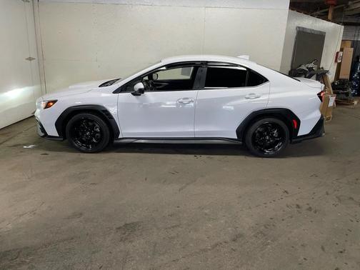2023 Subaru WRX Base