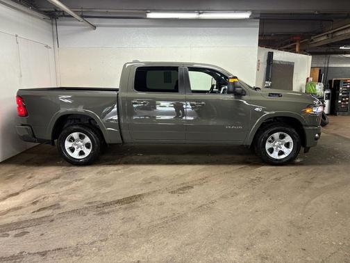 Canyon Lake 2026 RAM 1500 Big Horn/Lone Star