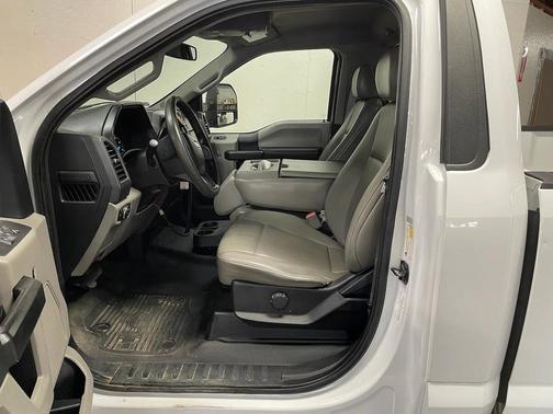 2019 Ford F-350 XL