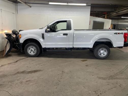 2019 Ford F-350 XL