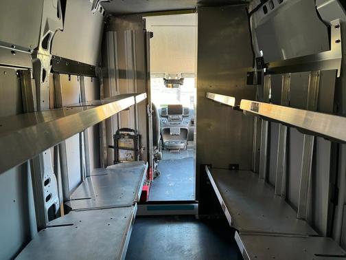 2024 RAM ProMaster 3500 High Roof
