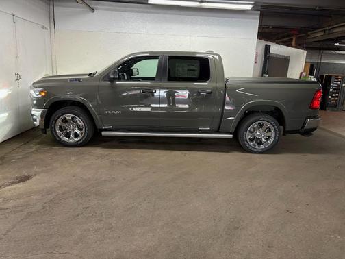 Canyon Lake 2026 RAM 1500 Big Horn/Lone Star
