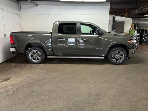 Canyon Lake 2026 RAM 1500 Big Horn/Lone Star
