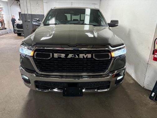 Canyon Lake 2026 RAM 1500 Big Horn/Lone Star