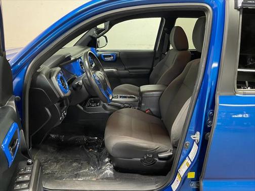 2017 Toyota Tacoma Base
