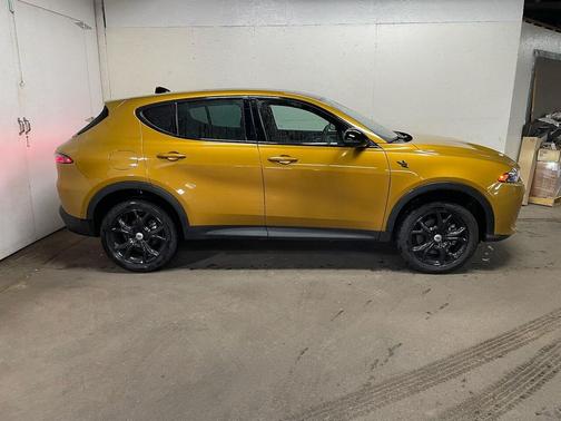 2024 Dodge Hornet GT Plus AWD