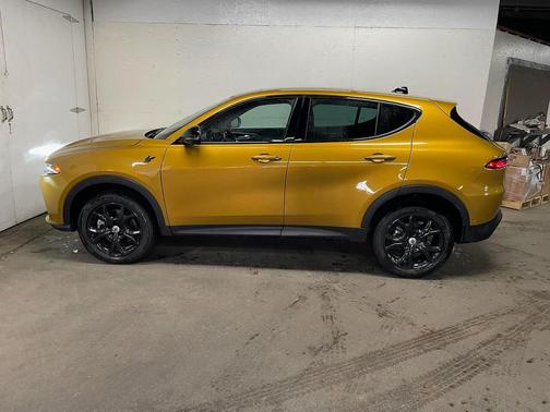 2024 Dodge Hornet GT Plus AWD