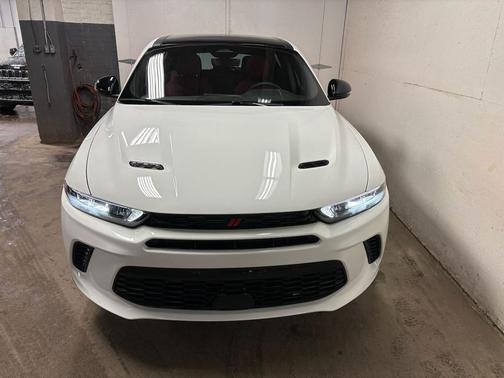 2024 Dodge Hornet GT Plus AWD