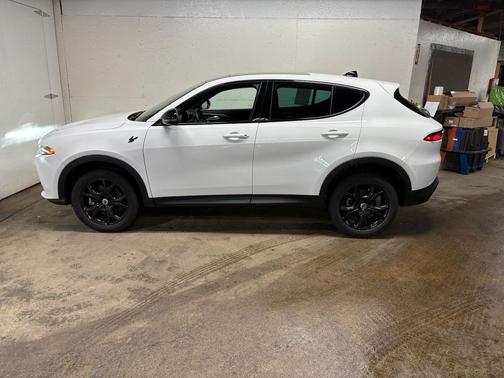 2024 Dodge Hornet GT Plus AWD