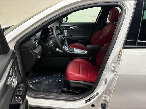 2024 Dodge Hornet GT Plus AWD