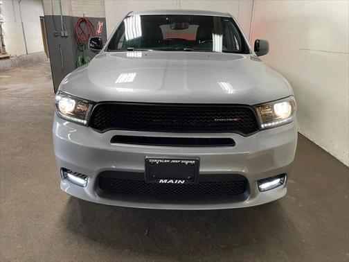 2020 Dodge Durango GT AWD