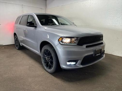 2020 Dodge Durango GT AWD