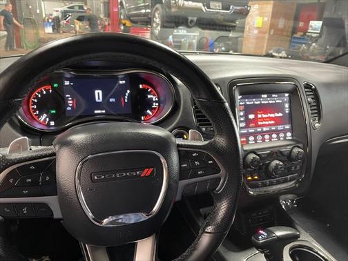 2020 Dodge Durango GT AWD