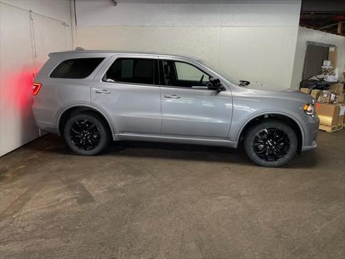2020 Dodge Durango GT AWD