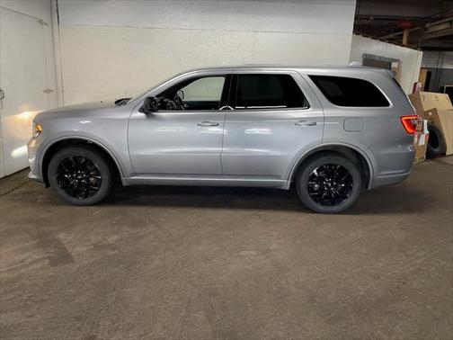 2020 Dodge Durango GT AWD