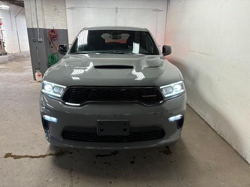 2022 Dodge Durango GT AWD