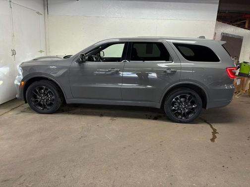 2022 Dodge Durango GT AWD