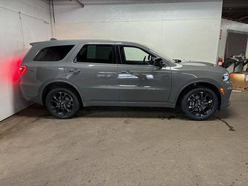 2022 Dodge Durango GT AWD