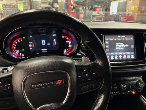 2022 Dodge Durango GT AWD
