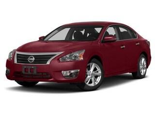 2014 Nissan Altima 2.5 SL