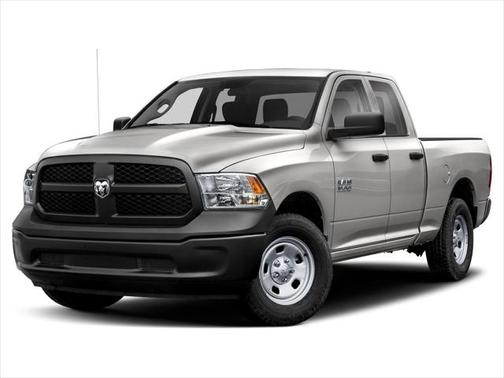 2019 RAM 1500 Express