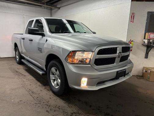 2019 RAM 1500 Express
