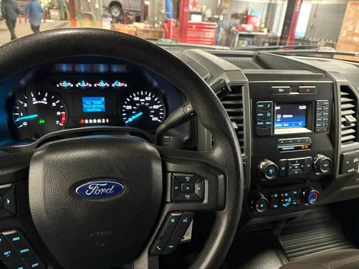 2019 Ford F-250 XL