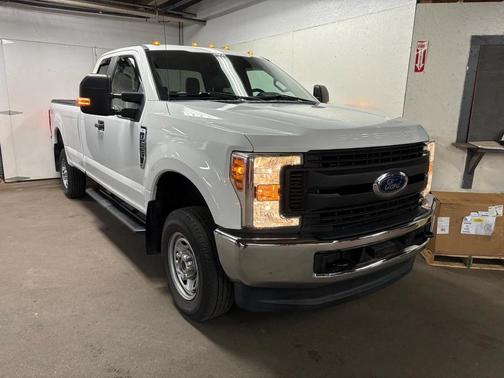 2019 Ford F-250 XL