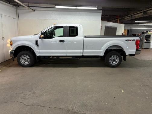 2019 Ford F-250 XL