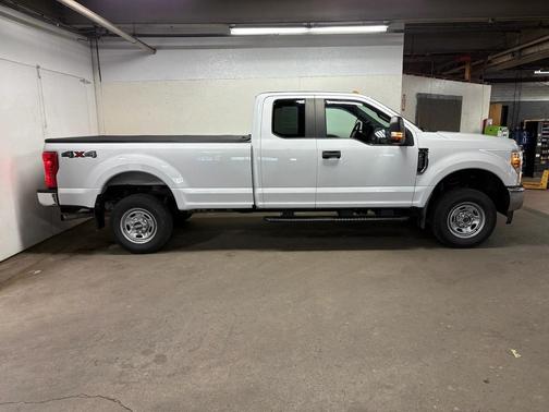 2019 Ford F-250 XL