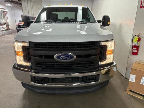 2019 Ford F-250 XL