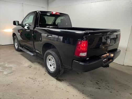 2022 RAM 1500 Tradesman