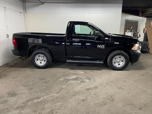 2022 RAM 1500 Tradesman