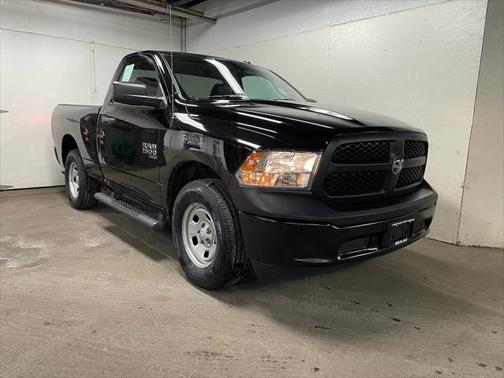 2022 RAM 1500 Tradesman