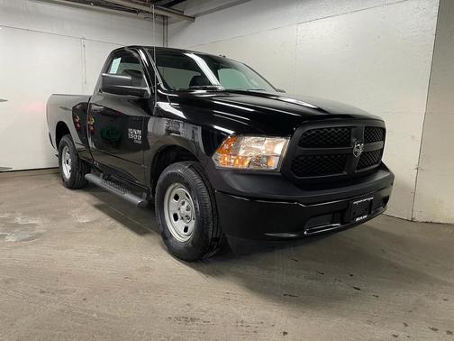 2022 RAM 1500 Tradesman