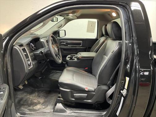 2022 RAM 1500 Tradesman