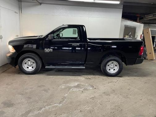 2022 RAM 1500 Tradesman