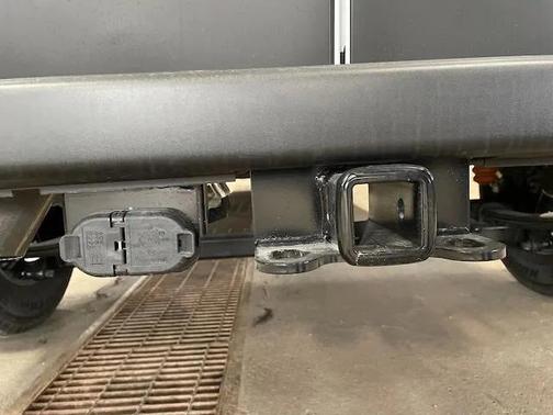 2024 RAM ProMaster 2500 Tradesman